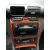 MERCEDES-BENZ CLASE C (W203) BERLINA MERCEDES CLASE C (W203) BERLINA '2003 220 CDI (203.006) NEGRO 2000