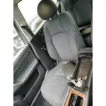 MERCEDES-BENZ CLASE C (W203) BERLINA MERCEDES CLASE C (W203) BERLINA '2003 220 CDI (203.006) NEGRO 2000