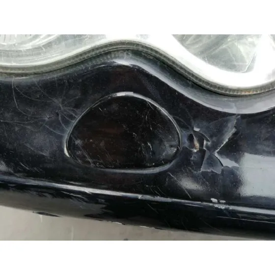 MERCEDES CLASE C (W203) BERLINA '2003 220 CDI (203.006) NEGRO