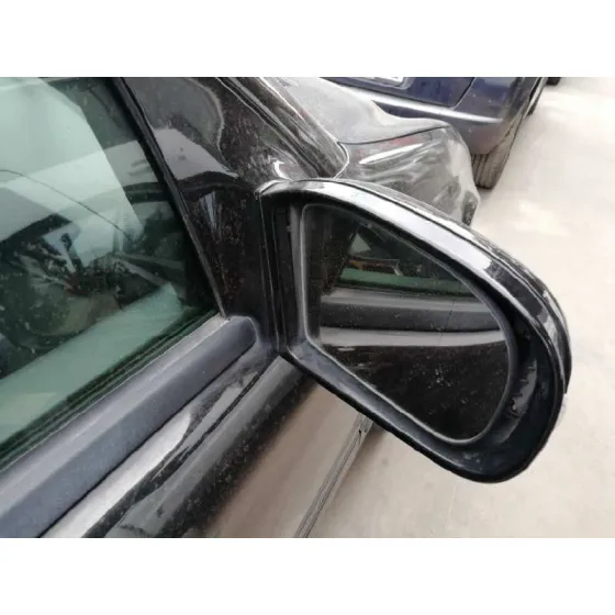 MERCEDES CLASE C (W203) BERLINA '2003 220 CDI (203.006) NEGRO
