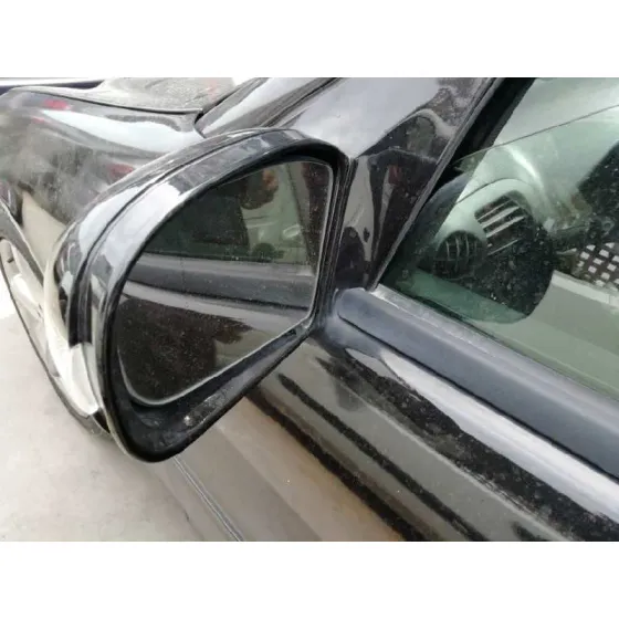 MERCEDES CLASE C (W203) BERLINA '2003 220 CDI (203.006) NEGRO