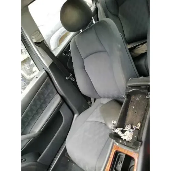 MERCEDES CLASE C (W203) BERLINA '2003 220 CDI (203.006) NEGRO