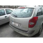 RENAULT LAGUNA II GRANDTOUR (KG0) RENAULT LAGUNA II GRANDTOUR (KG0) '2003 EXPRESSION 2001