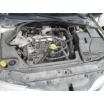 RENAULT LAGUNA II GRANDTOUR (KG0) RENAULT LAGUNA II GRANDTOUR (KG0) '2003 EXPRESSION 2001