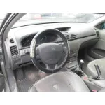 RENAULT LAGUNA II GRANDTOUR (KG0) RENAULT LAGUNA II GRANDTOUR (KG0) '2003 EXPRESSION 2001