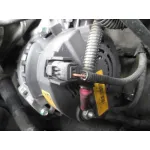 RENAULT LAGUNA II GRANDTOUR (KG0) RENAULT LAGUNA II GRANDTOUR (KG0) '2003 EXPRESSION 2001