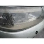 RENAULT LAGUNA II GRANDTOUR (KG0) RENAULT LAGUNA II GRANDTOUR (KG0) '2003 EXPRESSION 2001