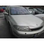 RENAULT LAGUNA II GRANDTOUR (KG0) RENAULT LAGUNA II GRANDTOUR (KG0) '2003 EXPRESSION 2001