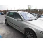 RENAULT LAGUNA II GRANDTOUR (KG0) RENAULT LAGUNA II GRANDTOUR (KG0) '2003 EXPRESSION 2001