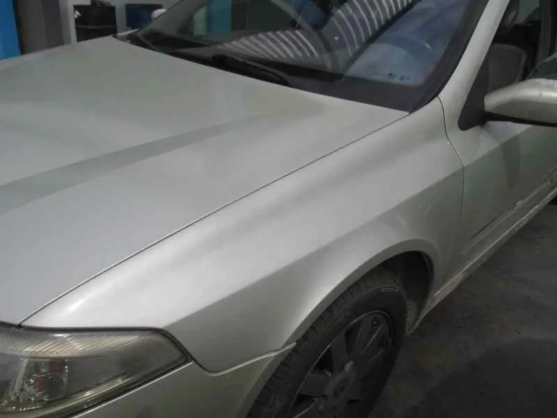 RENAULT LAGUNA II GRANDTOUR (KG0) RENAULT LAGUNA II GRANDTOUR (KG0) '2003 EXPRESSION 2001