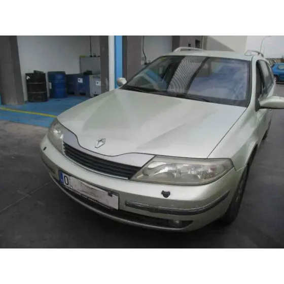RENAULT LAGUNA II GRANDTOUR (KG0) '2003 EXPRESSION