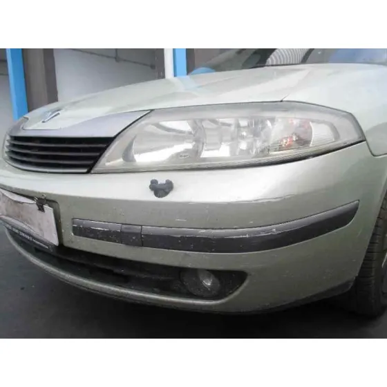 RENAULT LAGUNA II GRANDTOUR (KG0) '2003 EXPRESSION