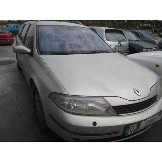 RENAULT LAGUNA II GRANDTOUR (KG0) '2003 EXPRESSION