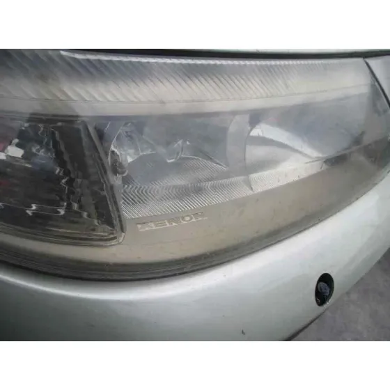 RENAULT LAGUNA II GRANDTOUR (KG0) '2003 EXPRESSION