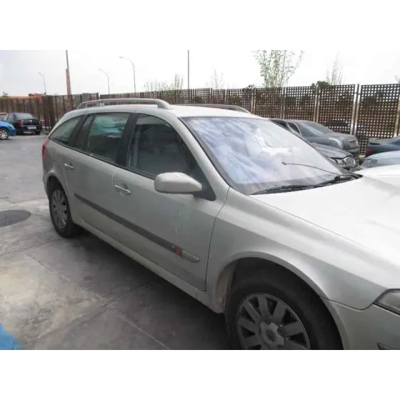 RENAULT LAGUNA II GRANDTOUR (KG0) '2003 EXPRESSION