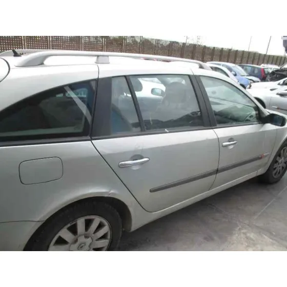 RENAULT LAGUNA II GRANDTOUR (KG0) '2003 EXPRESSION