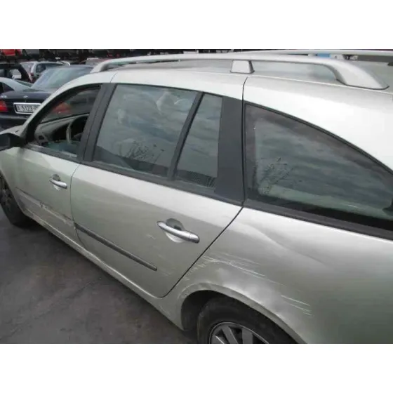 RENAULT LAGUNA II GRANDTOUR (KG0) '2003 EXPRESSION