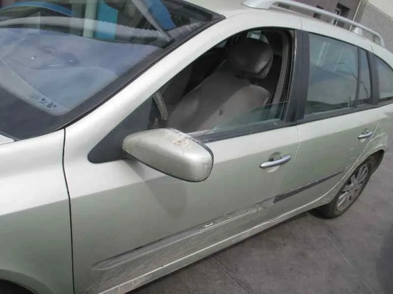 RENAULT LAGUNA II GRANDTOUR (KG0) '2003 EXPRESSION
