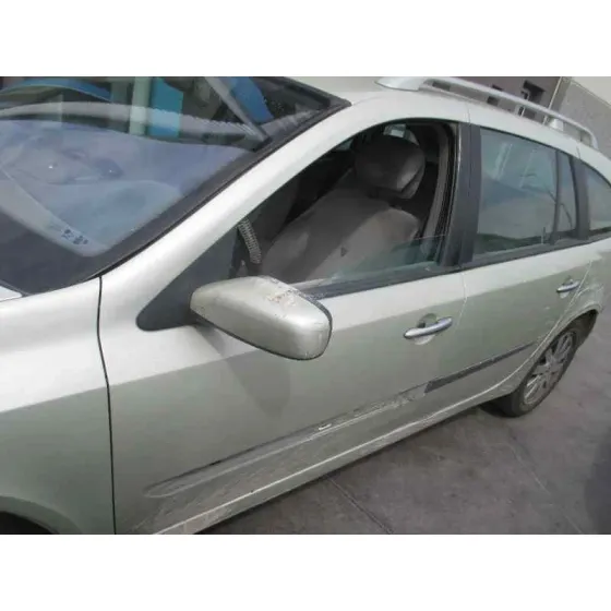 RENAULT LAGUNA II GRANDTOUR (KG0) '2003 EXPRESSION