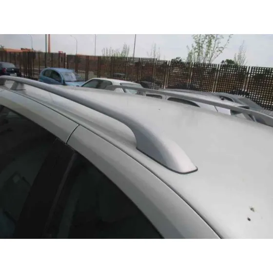 RENAULT LAGUNA II GRANDTOUR (KG0) '2003 EXPRESSION