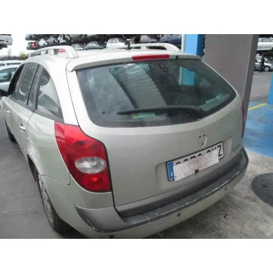 RENAULT LAGUNA II GRANDTOUR (KG0) '2003 EXPRESSION