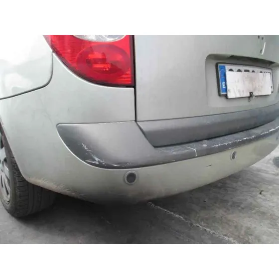 RENAULT LAGUNA II GRANDTOUR (KG0) '2003 EXPRESSION