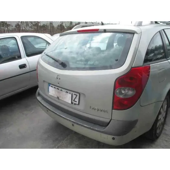 RENAULT LAGUNA II GRANDTOUR (KG0) '2003 EXPRESSION
