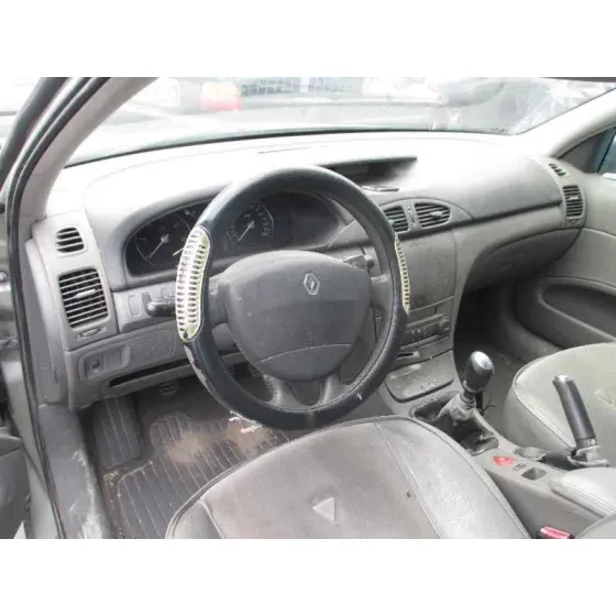 RENAULT LAGUNA II GRANDTOUR (KG0) '2003 EXPRESSION
