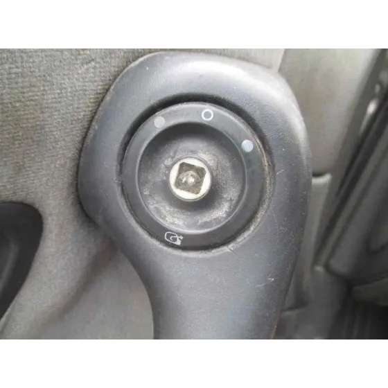 RENAULT LAGUNA II GRANDTOUR (KG0) '2003 EXPRESSION
