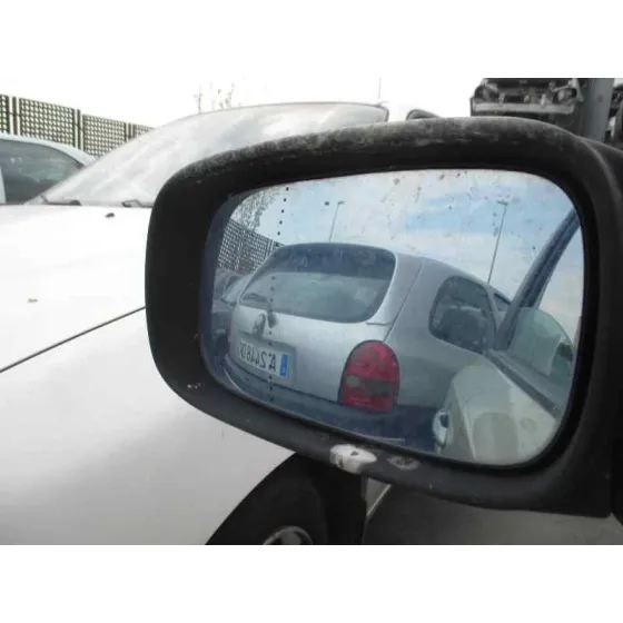RENAULT LAGUNA II GRANDTOUR (KG0) '2003 EXPRESSION