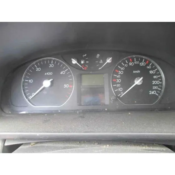 RENAULT LAGUNA II GRANDTOUR (KG0) '2003 EXPRESSION