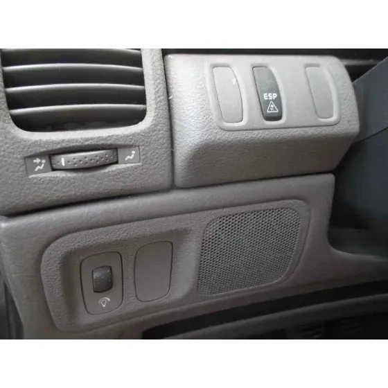 RENAULT LAGUNA II GRANDTOUR (KG0) '2003 EXPRESSION