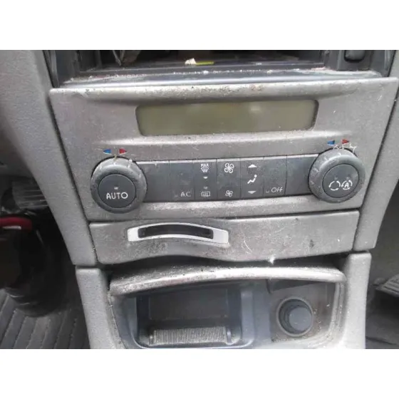 RENAULT LAGUNA II GRANDTOUR (KG0) '2003 EXPRESSION