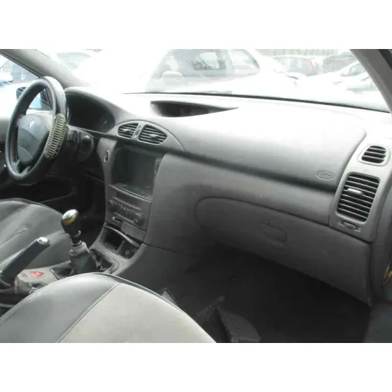 RENAULT LAGUNA II GRANDTOUR (KG0) '2003 EXPRESSION