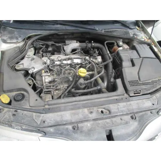 RENAULT LAGUNA II GRANDTOUR (KG0) '2003 EXPRESSION