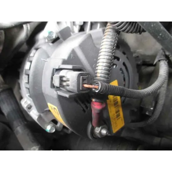 RENAULT LAGUNA II GRANDTOUR (KG0) '2003 EXPRESSION