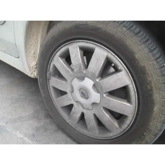 RENAULT LAGUNA II GRANDTOUR (KG0) '2003 EXPRESSION