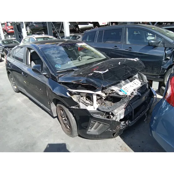 Hyundai IONIQ (AE) 2016