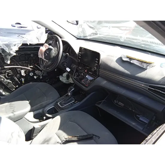 Hyundai IONIQ (AE) 2016