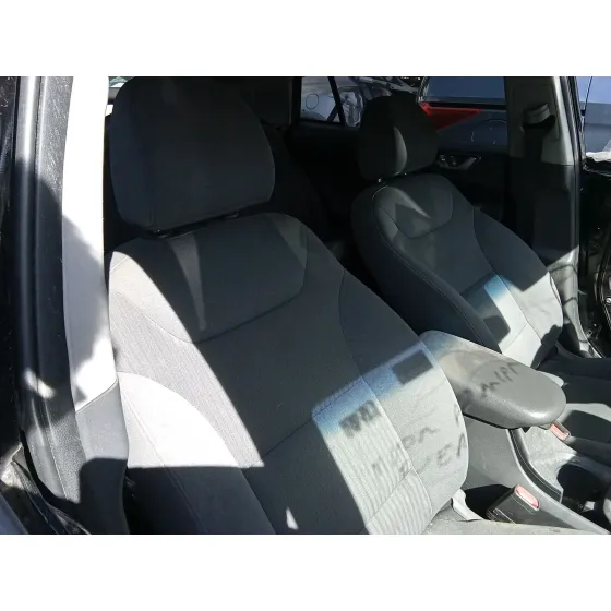 Hyundai IONIQ (AE) 2016