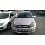 OPEL ASTRA H BERLINA '2005 1.7 16V CDTI PLATA