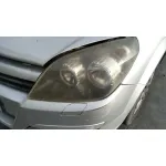 OPEL ASTRA H BERLINA '2005 1.7 16V CDTI PLATA