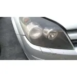 OPEL ASTRA H BERLINA '2005 1.7 16V CDTI PLATA