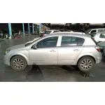 OPEL ASTRA H BERLINA '2005 1.7 16V CDTI PLATA