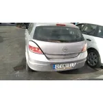 OPEL ASTRA H BERLINA '2005 1.7 16V CDTI PLATA
