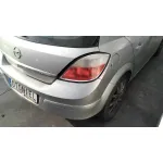 OPEL ASTRA H BERLINA '2005 1.7 16V CDTI PLATA