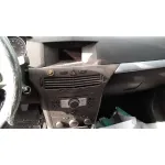 OPEL ASTRA H BERLINA '2005 1.7 16V CDTI PLATA