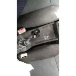 OPEL ASTRA H BERLINA '2005 1.7 16V CDTI PLATA