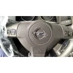 OPEL ASTRA H BERLINA '2005 1.7 16V CDTI PLATA