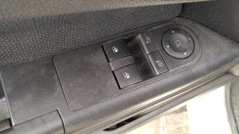 OPEL ASTRA H BERLINA '2005 1.7 16V CDTI PLATA